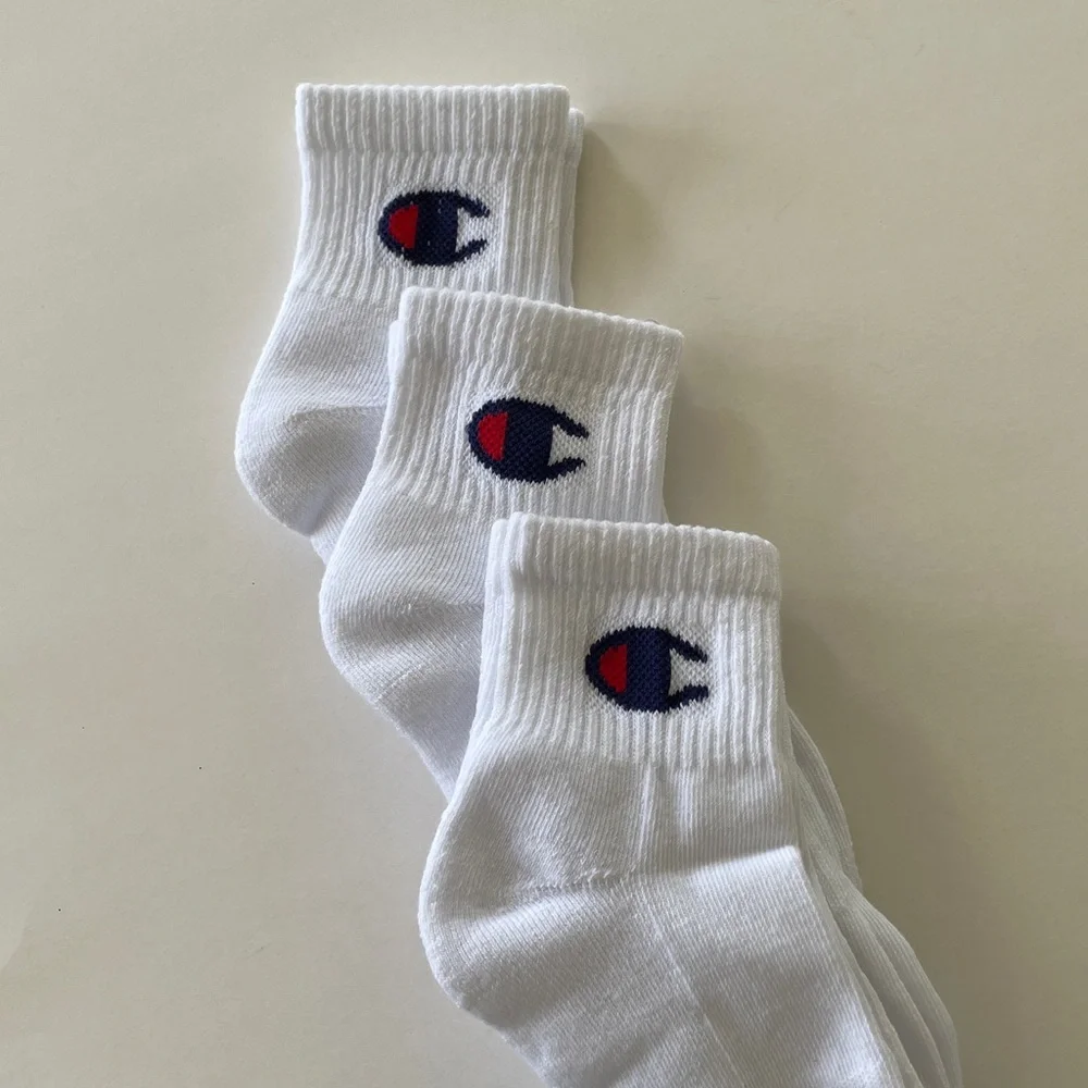 Champion ankle socks